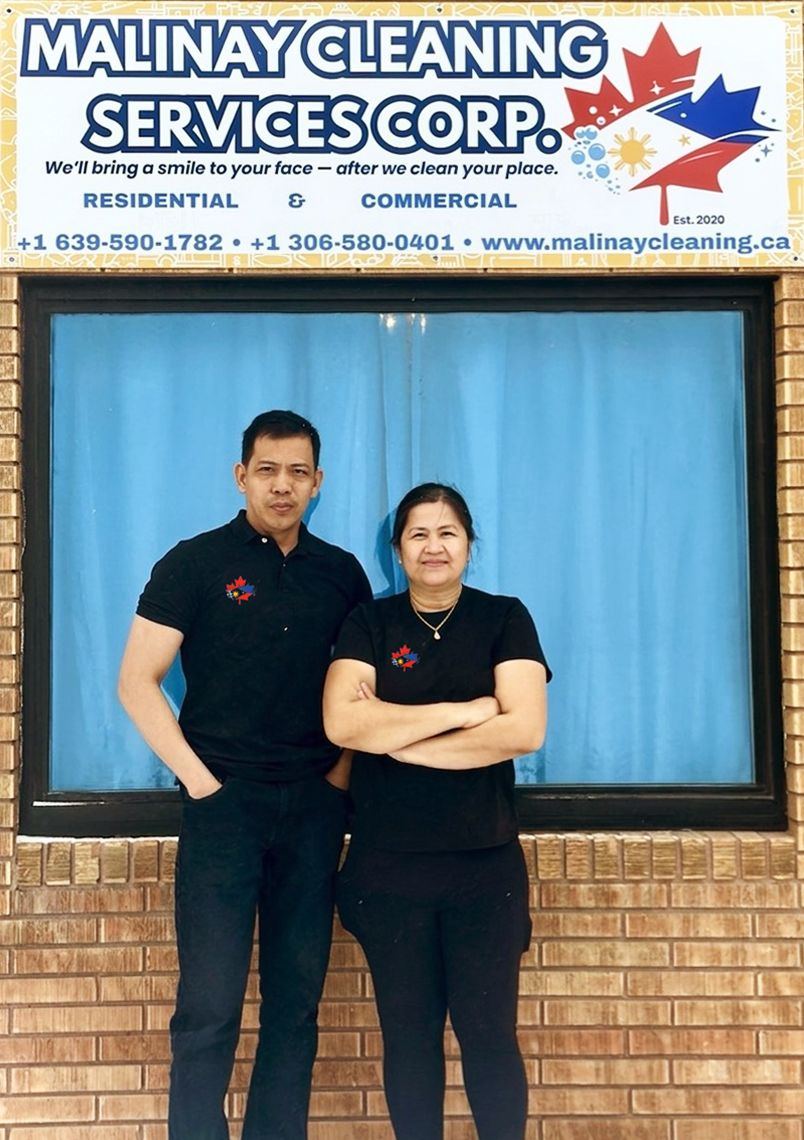 Cleaning Team