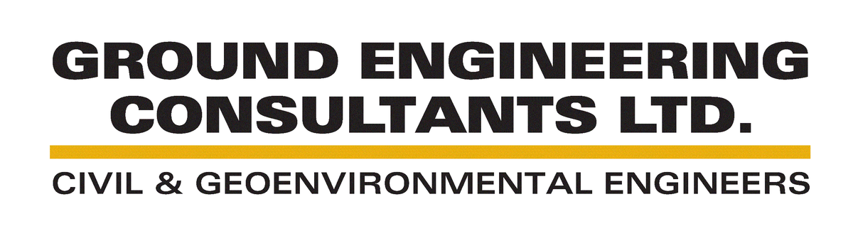 Ground Engineering Logo