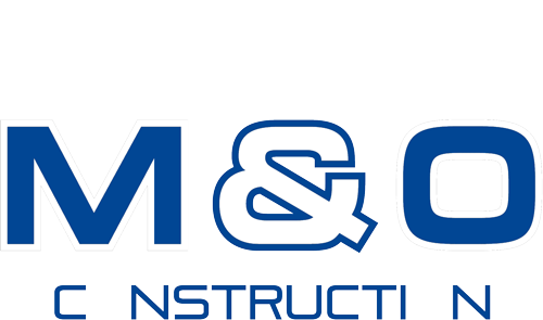 M&O Logo