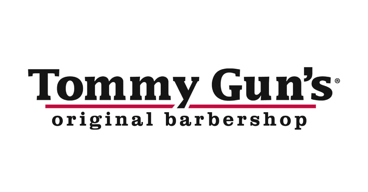 Tommy Guns Logo